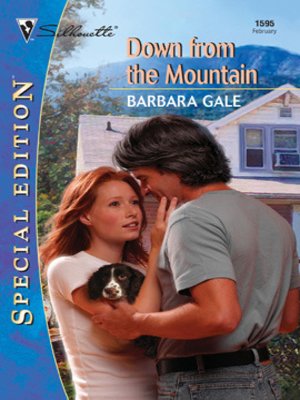 cover image of Down from the Mountain